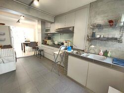 Blk 9 Holland Avenue (Queenstown), HDB 3 Rooms #587232061